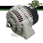 Alternator - AL114092