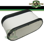 John Deere Outer Air Filter - AL119839