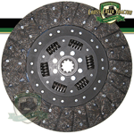 Clutch Disc - AL120012