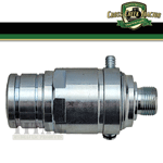 Hydraulic Quick Coupler - AL210589