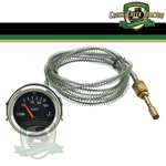 John Deere Manual Temp Gauge - AL24293