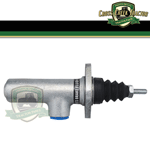 Clutch Master Cylinder - AL34743