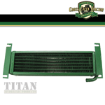 Transmission Oil Cooler - AL38448