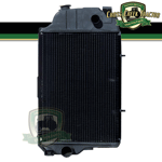 John Deere Radiator - AL39290