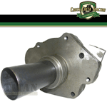 John Deere Transmission Pump - AL69761