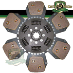 John Deere Clutch Disc - AL70272