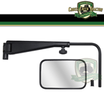 John Deere Mirror Kit RH - AL80127