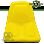 John Deere Seat - AM103284