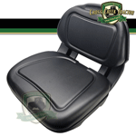 JOHN DEERE Seat - AM136044