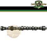 Camshaft JD 4.270 - AR49142