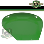 John Deere Shell Fender L/H - AR51407