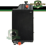 Radiator - AR90945