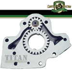 John Deere Transmission Pump - AR96662