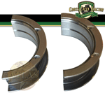 John Deere Main Thrust Bearing .010 - AT21132