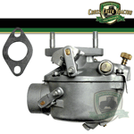 Ford Carburetor - B2NN9510A