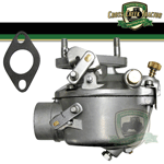 Ford Carburetor - B4NN9510A