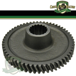 Main Shaft 2nd Gear - B9NN7A381B