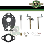 Ford Carburetor Kit-Basic - BK47AV