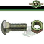  Bolt & Nut Fiat Style - BOLTKIT01