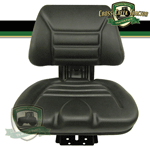  Black Seat - BT-116B