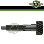 Ford Input Shaft - C3NN7015D