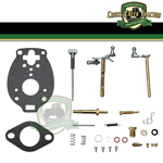 Ford Carburetor Kit-Complete - C546V