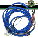 Wiring Harness, Rear - C5NN14N104R