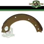 Brake Shoe - C5NN2218E