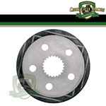 Brake Friction Disc - C5NN2A097B