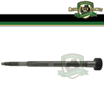 Input Drive Shaft - C5NN7017B