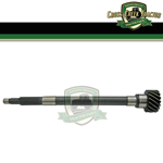 Ford Input Drive Shaft - C5NN7017H