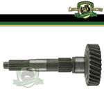 Input Drive Shaft - C5NN7017J