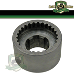 Ford PTO Coupler - C5NNN705A