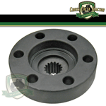 PTO Drive Plate - C5NNN777A