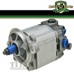 Power Steering Pump - C7NN3A674B