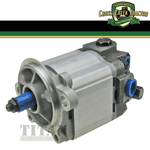 Power Steering Pump - C7NN3A674F