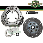 Clutch Kit - CKFD01