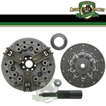 Ford Clutch Kit - CKFD05