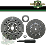 Clutch Kit - CKFD09