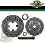 Clutch Kit - CKFD10