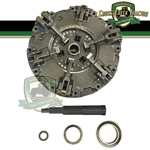 John Deere Clutch Kit - CKJD01