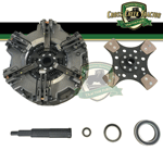 Clutch Kit - CKJD02