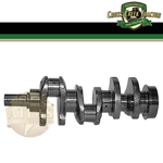 Crankshaft Ford 175 - CRANKSHAFT31