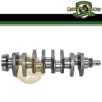 Crankshaft JD4045 - CRANKSHAFT42