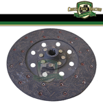  11 IN RIGID WOVEN DISC - D2091671