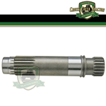 Input Drive Shaft - D2NN7017A