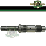 PTO Shaft, 2 Speed, 540 RPM - D2NNB728A