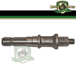 Ford PTO Shaft, Single Speed, 540 RPM - D2NNN752C