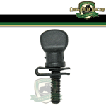 Grille Knob Bolt & Clip - D4NN8N213A