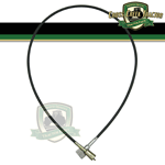 Tachometer Cable - D5NN17365D